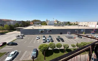 Apartament 2 camere MV2 Etaj IV, Str. Decebal – Carei - Zona Kaufland - Poză 15