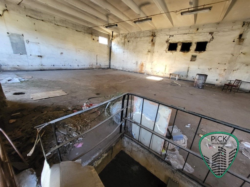 P 4136 - Spațiu comercial pe două nivele în Târgu Mureș, zona Centrală - Poză 2