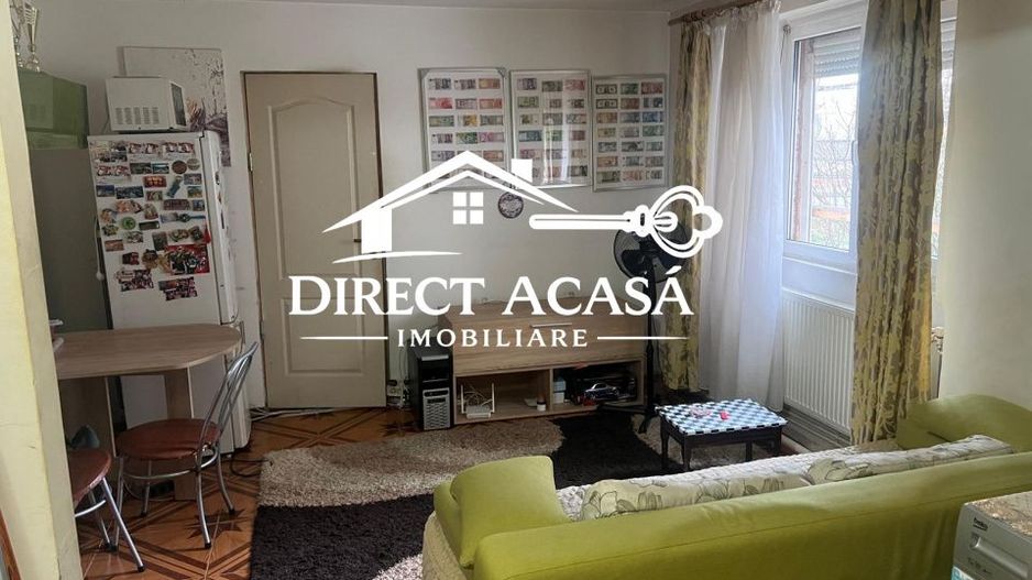 Apartament 2 camere – preț accesibil | Ady Endre - Poză 1