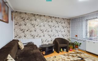 Casă individuală Sagului ( Shopping City ) - Poză 14