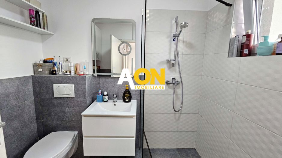 Casa tip insiruit ( capat ), 4 camere, 260 mp teren, Dealul Furcilor - Poză 14