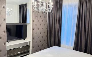 Apartament cu 3 camere,mobilat si utilat premium, gata de mutare,Salaj - Poză 6