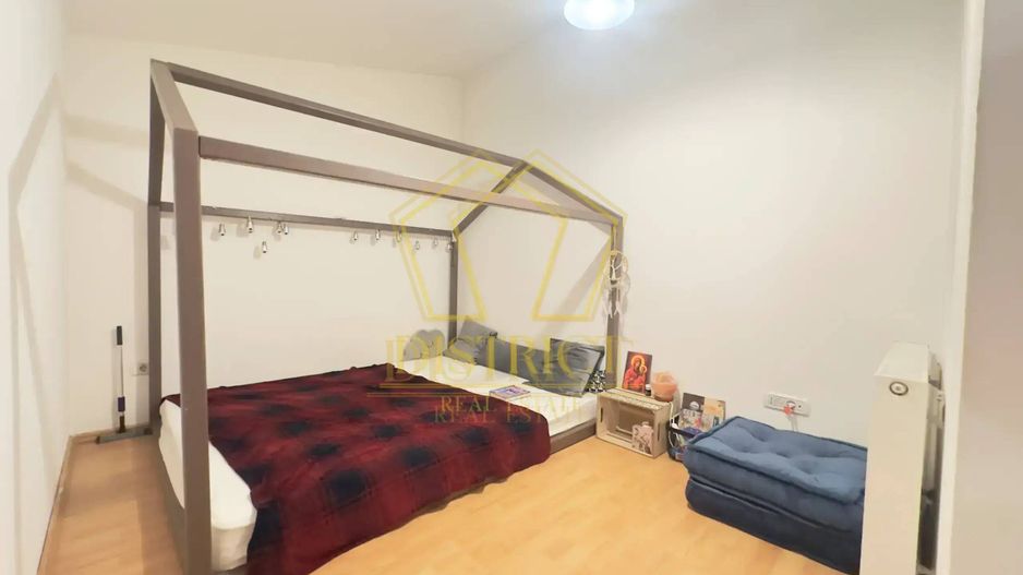 Casă cu 6 apartamente P+2 | Shoping City | - Poză 9