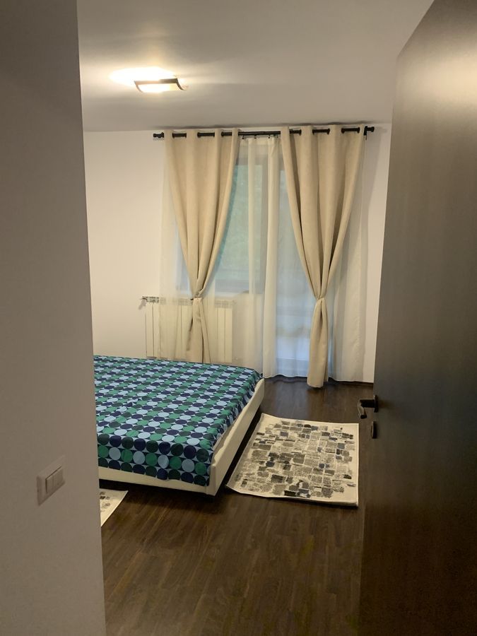 Apartament luminos, mobilat complet, centrala, etaj 1, Baba Novac, IOR - Poză 1