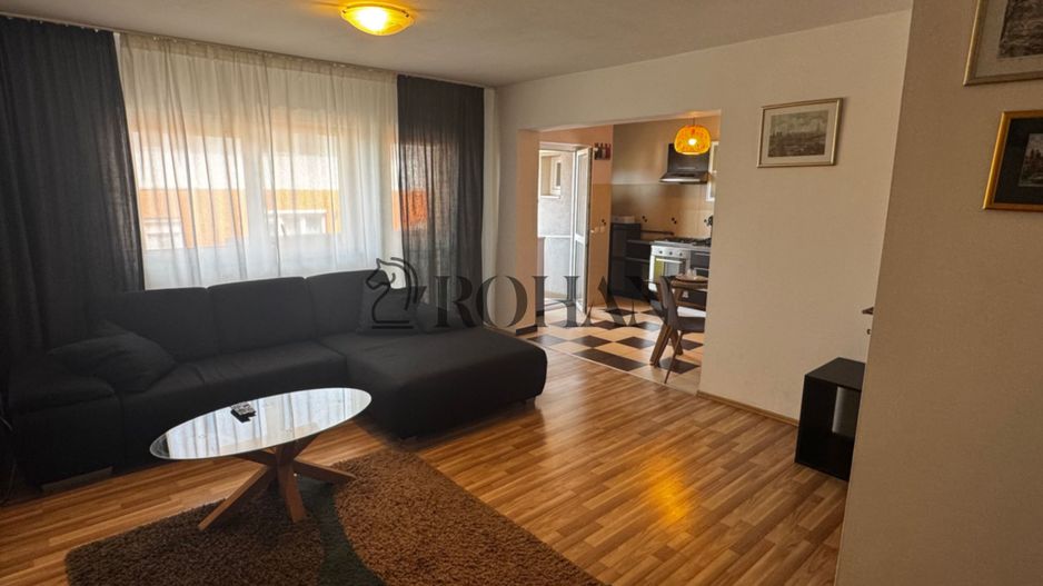 Apartament modern 2 camere - Centru Alba Iulia - Parcare - Balcon - Poză 1