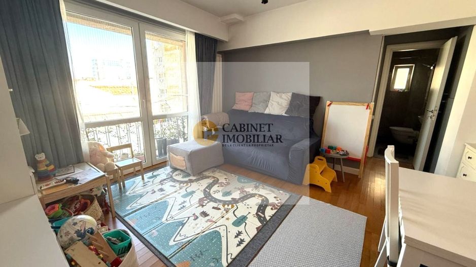 Calea Victoriei | 2 Camere | Creditabil | 7/9 - Poză 1