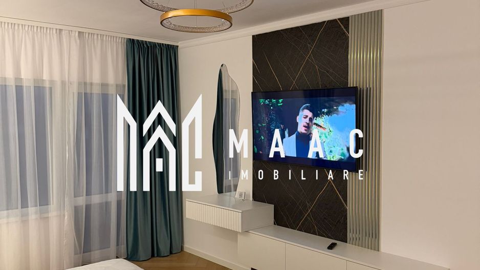 Apartament 3 camere decomandat | Sibiu Hipodrom 4 | 60 mp, parcare - Poză 4