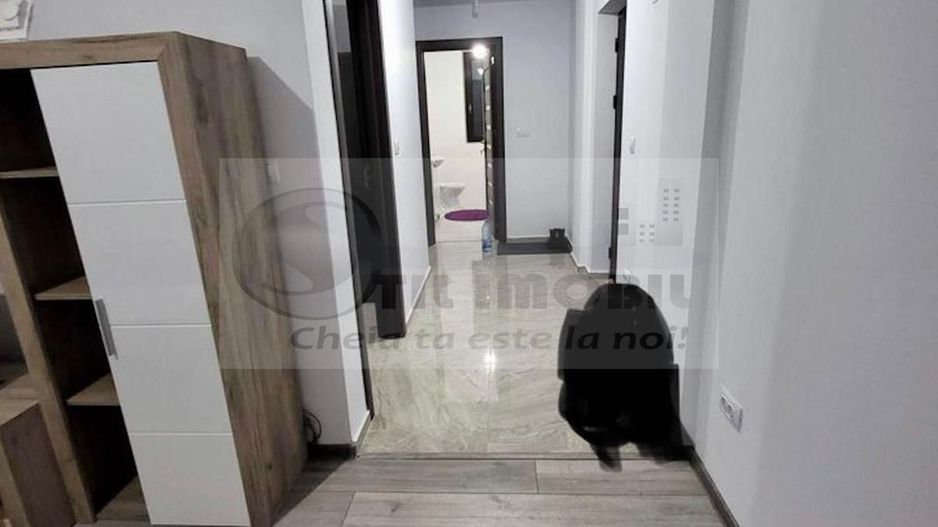 Apartament 2 camere - Profi Visan - 49 mp - 80.000 euro ! - Poză 1