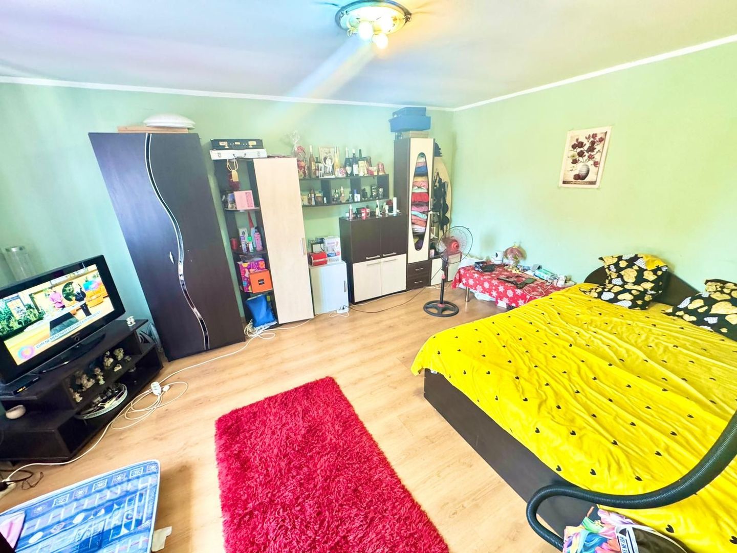 Casă P+M  strada Negru Vodă, 175 mp, 5 dormitoare, teren - Poză 3
