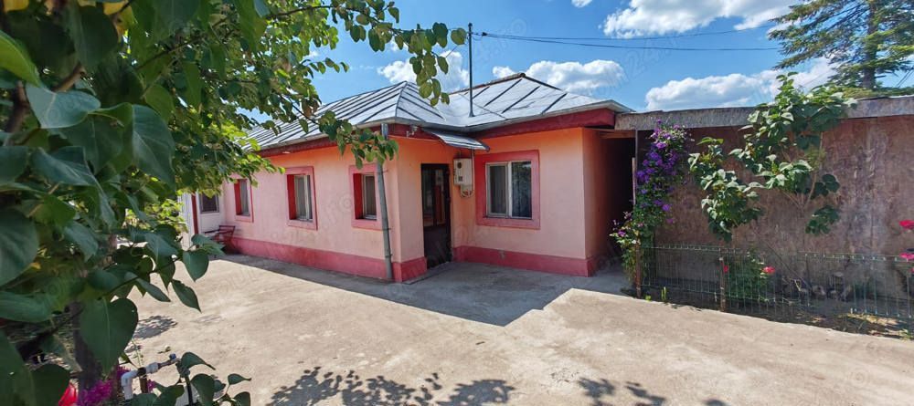 Casa cu 3 camere | Buftea | Toate utilitatile | Langa padure si lac - Poză 1