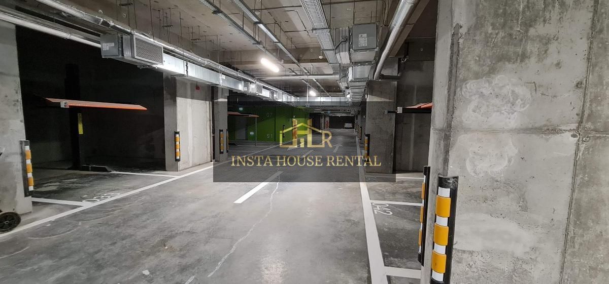 Apartament 2 camere Barbu Vacarescu / Parcare subterana - Poză 10