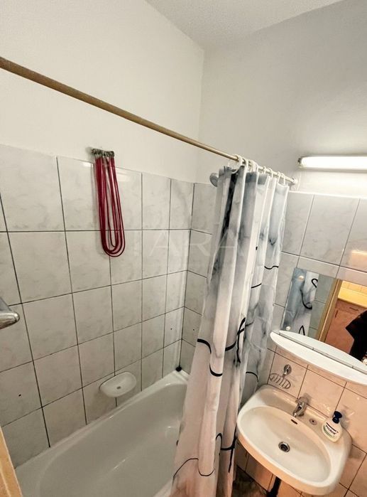 Garsonieră mobilată și utilată – Mănăștur, lângă Parcul Rozelor. - Poză 3