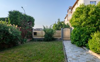 Casă P+1 | 168 m² utili | LOT 378 m² I 3 Dormitoare | Garaj | Florești - Poză 34