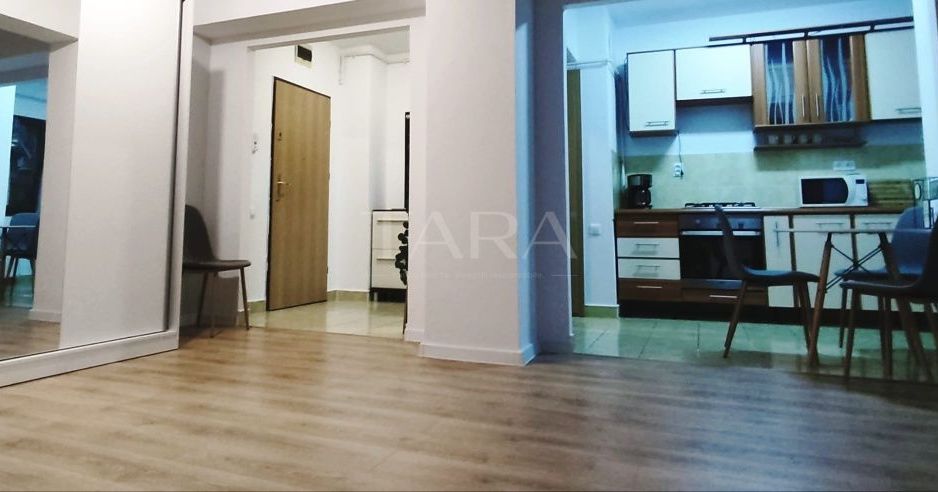 Apartament luminos în zona Dorobanților – strada Năsăud. - Poză 1