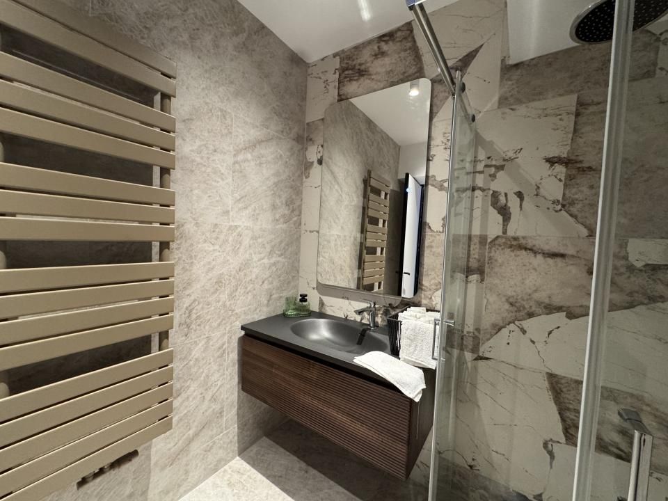 Apartament 4 camere Exclusivist 189 mp I Parcare I Herastrau - Poză 22