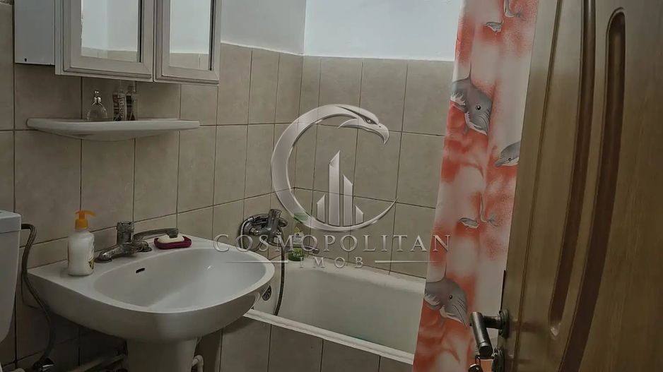 Apartament cu 2 camere ~ zona Balcescu / Piata Crang ~ etaj 1 din 4 ~ - Poză 7