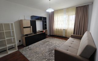 De închiriat: garsonieră metrou Lujerului - Gorjului - Poză 1