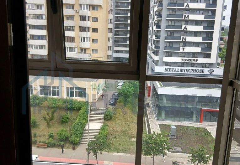 Apartament 2 camere de inchiriat, Nicolina Rond Vechi, etaj intermediar, Iasi - Poză 7