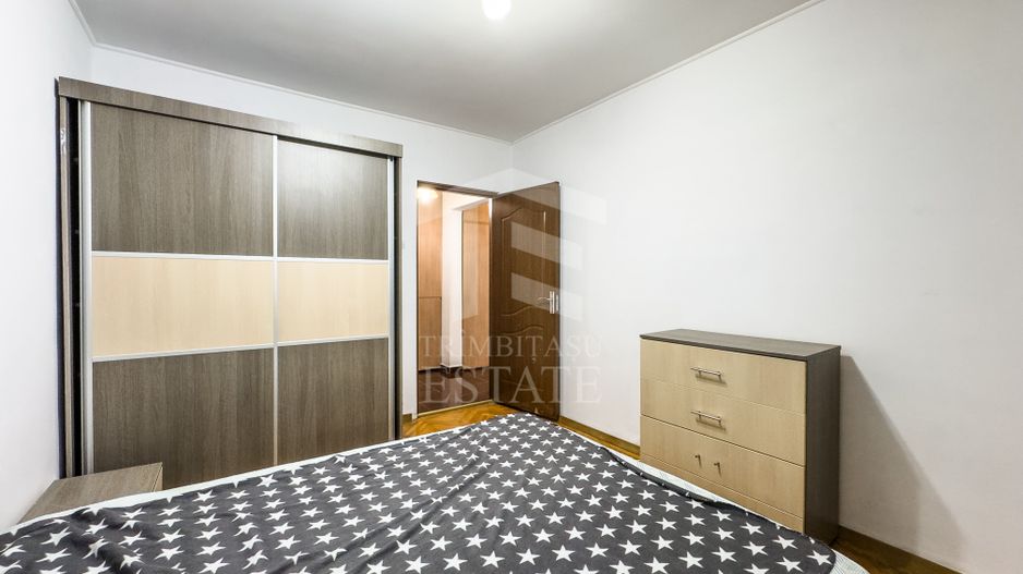 2 camere decomandat | Dristor | Pet-Friendly | ParkLake & Parcul Ior - Poză 6