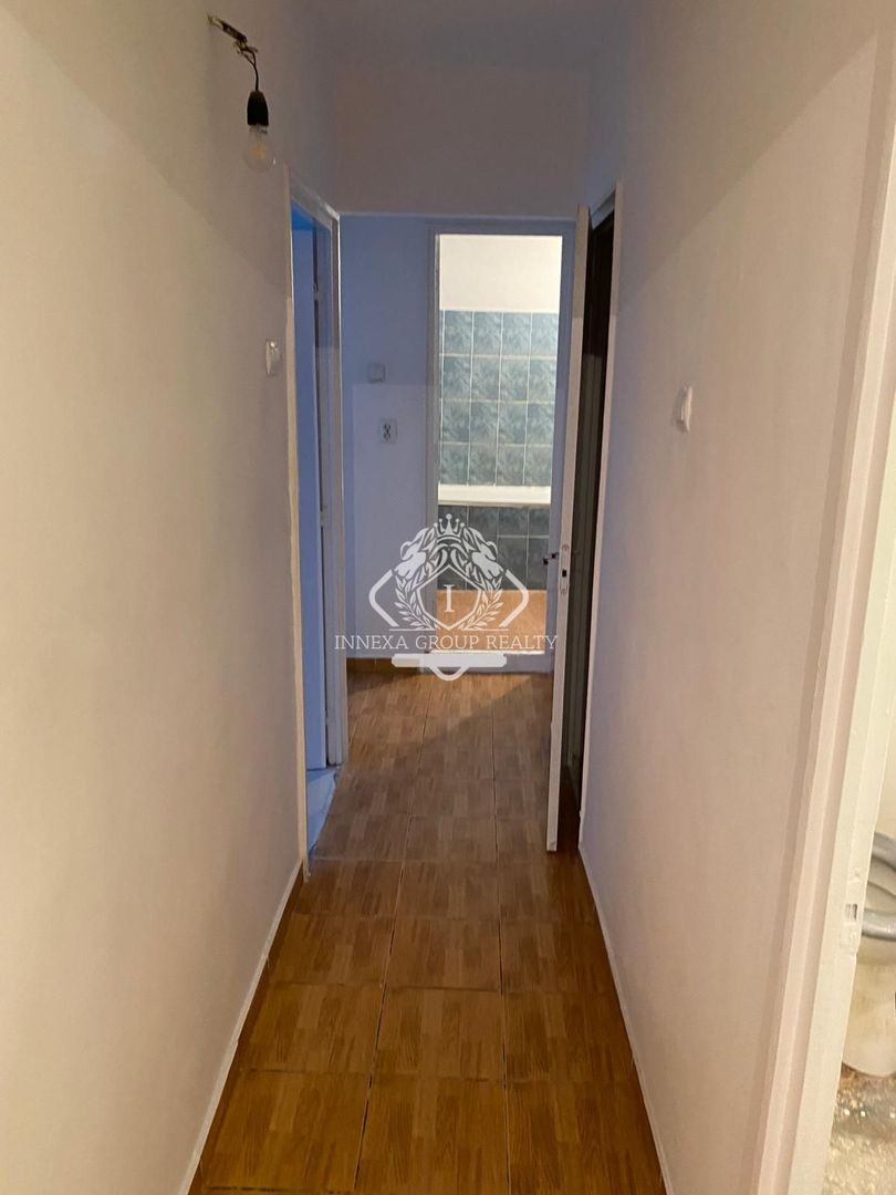 Tei | Apartament 3 camere | Bloc reabilitat - Poză 3