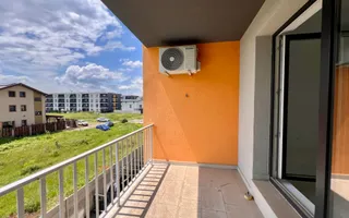 Apartament *2 camere* Titan 4 Residence | 56,7 mp | Comision 0% - Poză 19