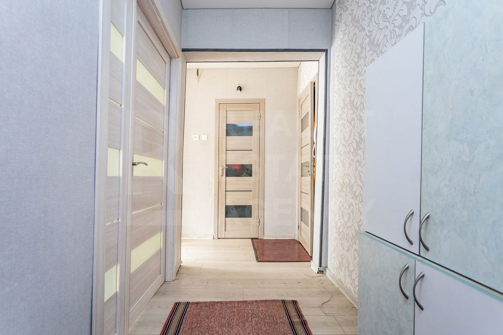 Vânzare, apartament, o cameră str.Unirii Principatelor, Buiucani - Poză 8