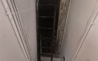 CENTRU VECHI (COD03) - Apartament boem cu terasa si balcon ! - Poză 34