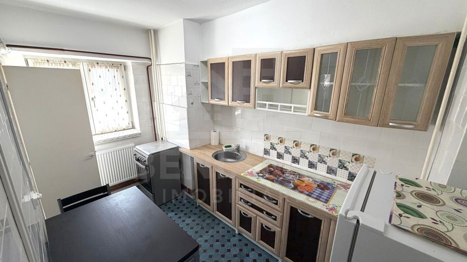 Apartament cu 2 camere decomandat Calea Bucuresti - Patria - Poză 3