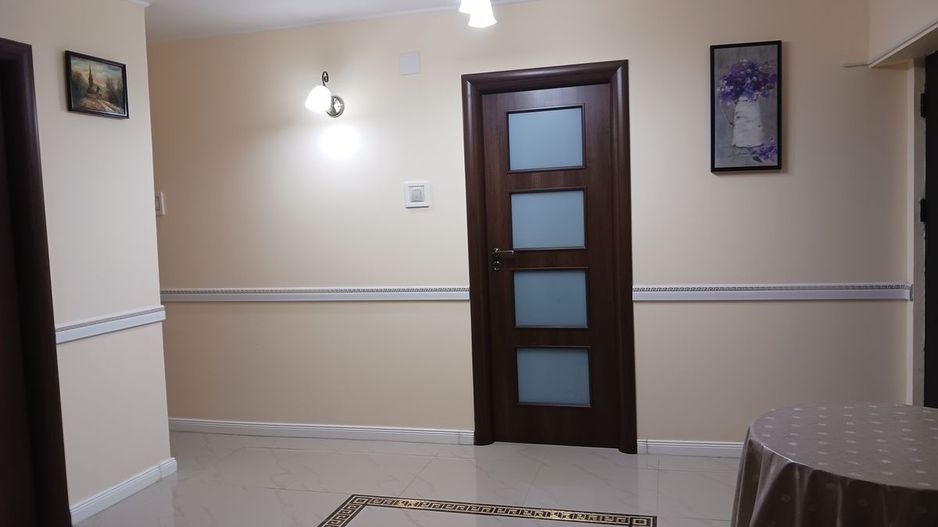 Brancoveanu metrou Bucuresti - Poză 4