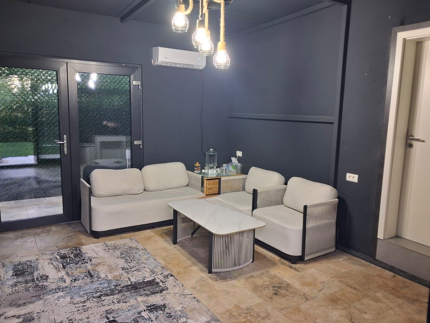 Proprietate exclusivista || A FRAME si CURTE 1425 MP +PISCINA || GRADISTEA IF - Poză 13
