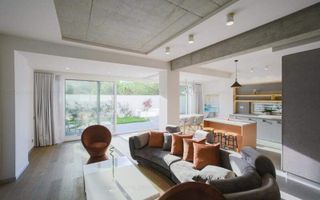 DUPLEX DE LUX CU 4 CAMERE LA VANZARE LANGA SCOALA BRITANICA - Poză 9