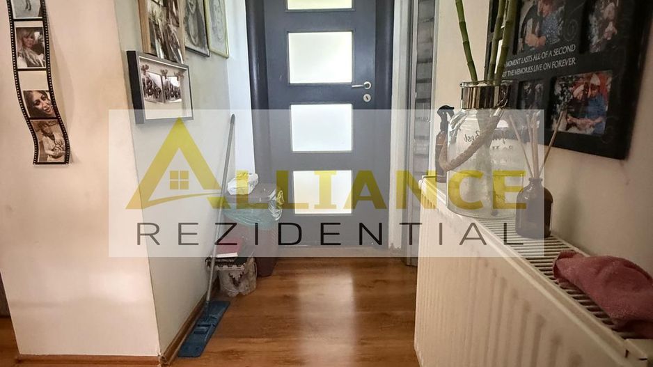 3 cam Allegria 84mp Et 1 Mobilat și utilat | Grădină beci foisor - Poză 14