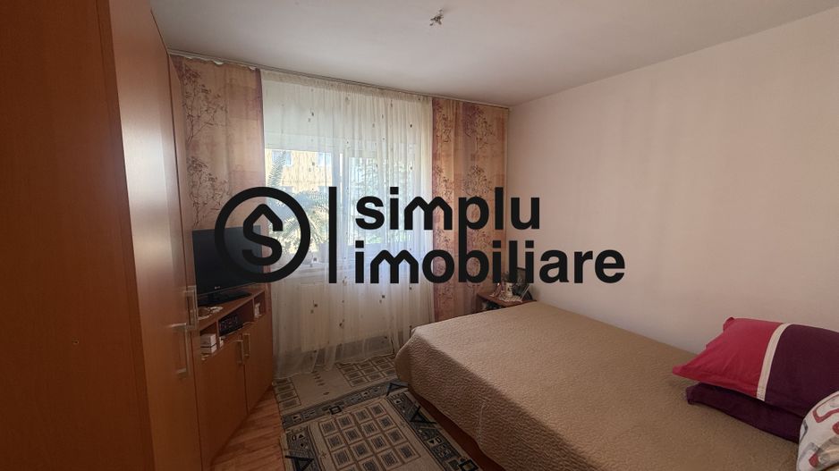 Apartament 2 camere decomandat Craiovita Noua et 2/4 - Poză 3