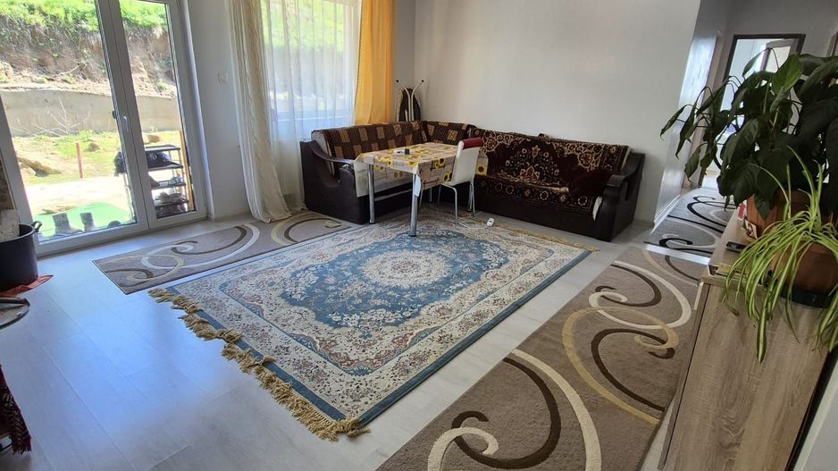 Casa si teren de vanzare in Feleacu - Poză 5