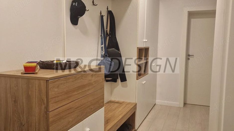 Apartament 2 camere  Dumbrvita - Poză 5