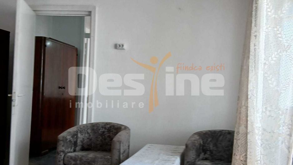 inchiriere apartament 2 camere - Poză 1