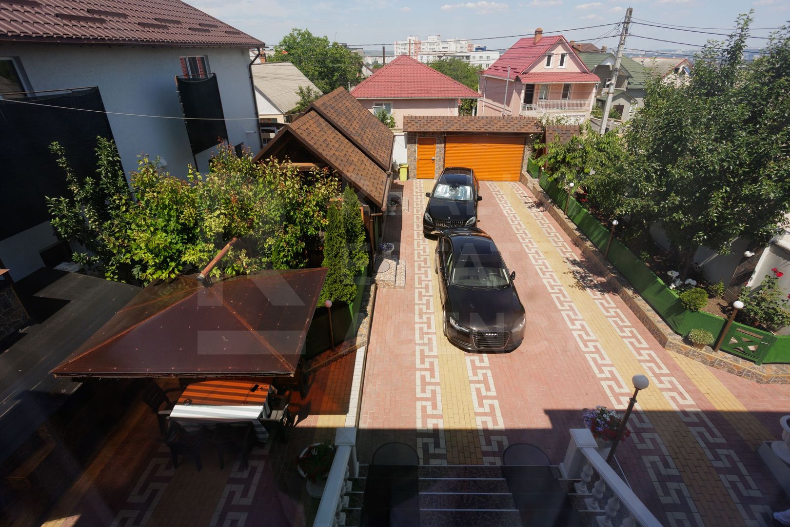 Vânzare, casă, 5 camere, str. Petru Rareș, Durlești - Poză 39