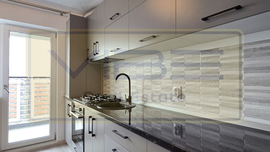 Copou Garden- Bloc nou- Prima închiriere - View Panoramic - Poză 23