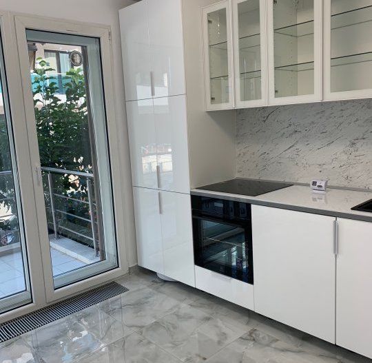 Apartament luminos cu gradina Sos Nordului Parc  Herastrau - Poză 7