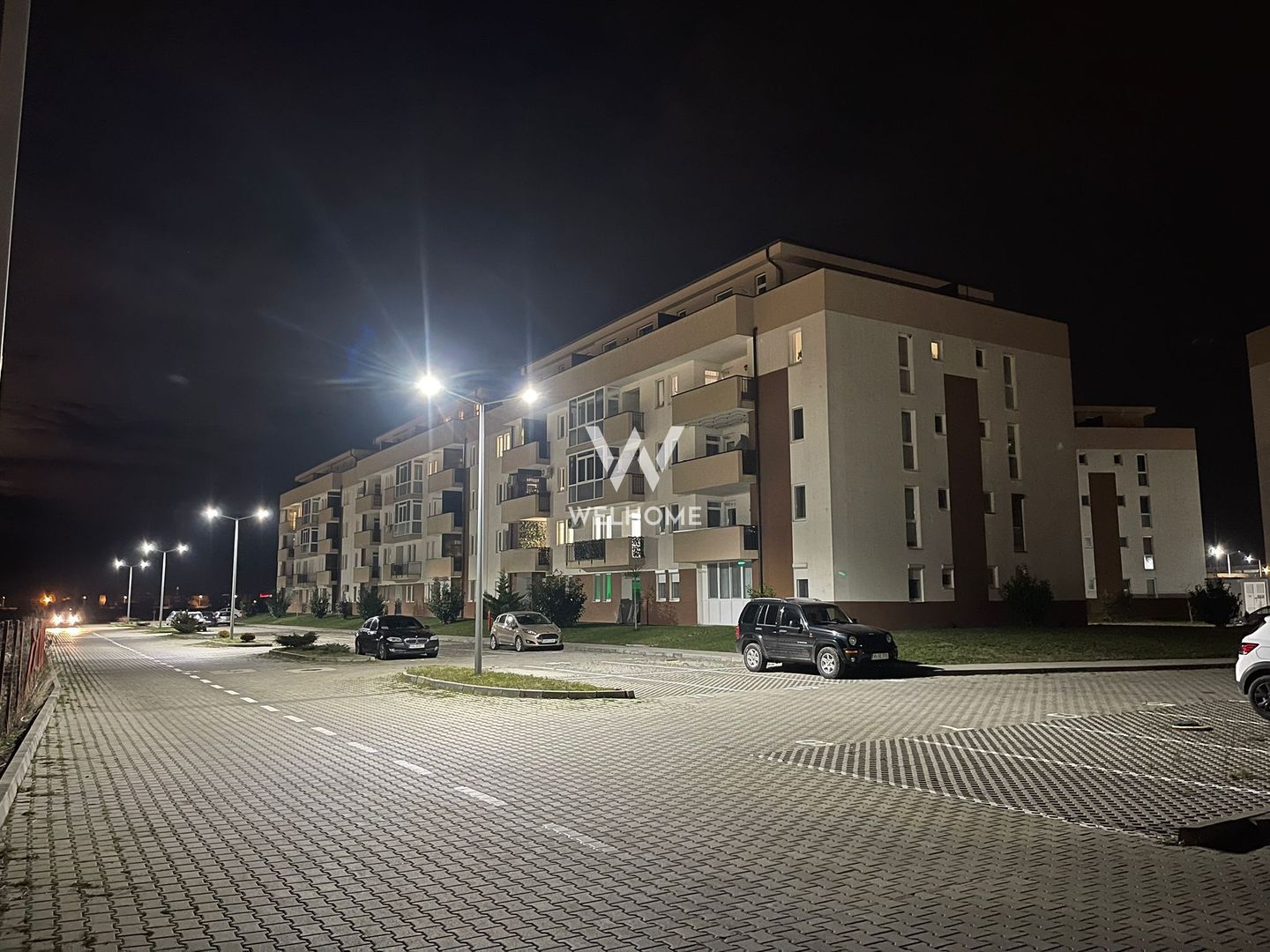 Apartament modern de închiriat – confort, lumină și funcționalitate - Poză 15