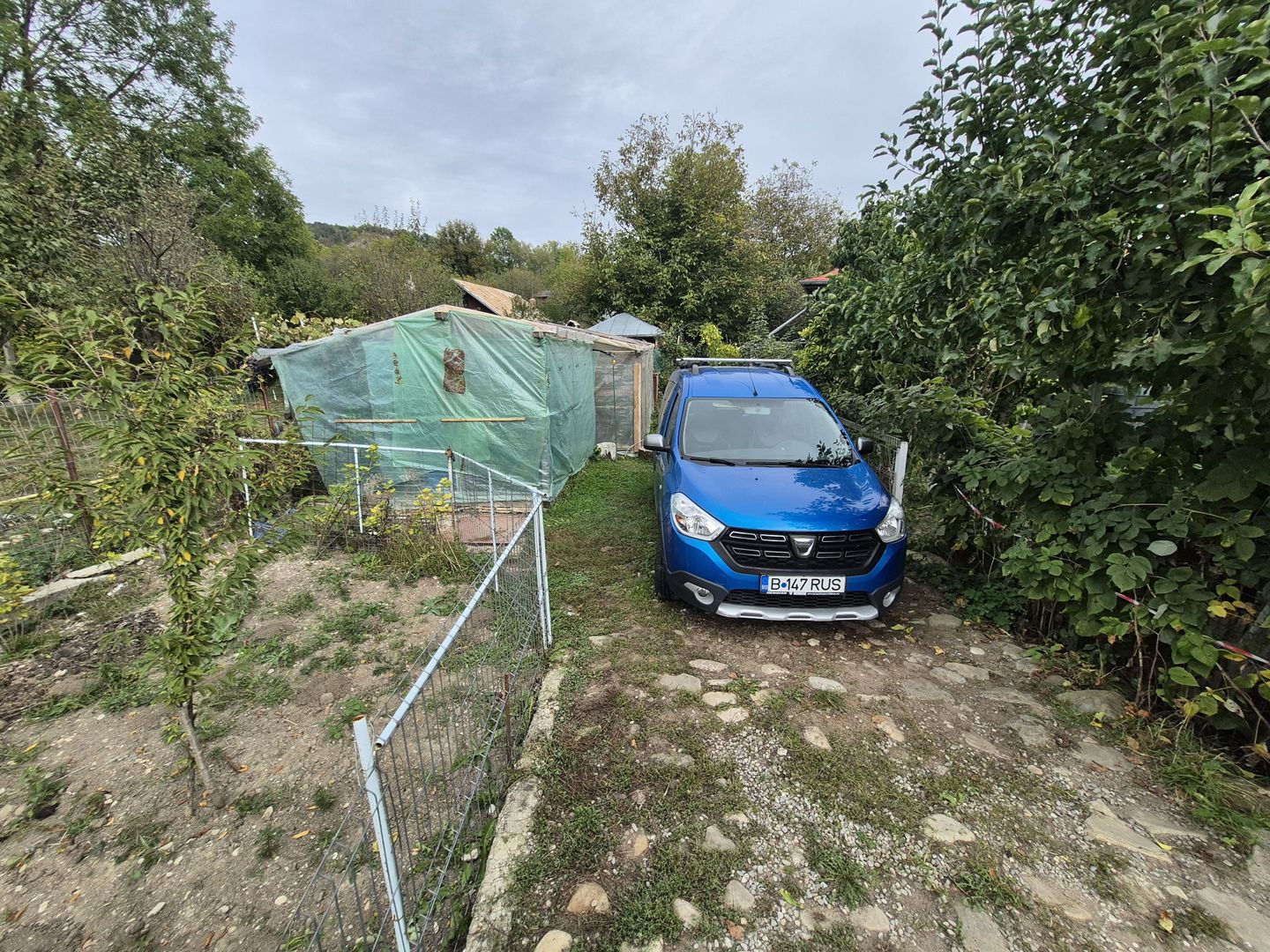 Vila 4 camere + teren 818 mp central Provita de Sus (lângă școală) - Poză 47