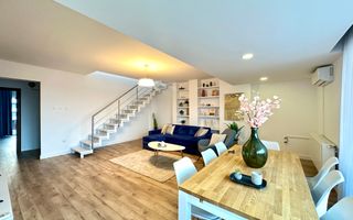 160 mp/Parcare inclusă/Cartier Bună Ziua - Poză 3