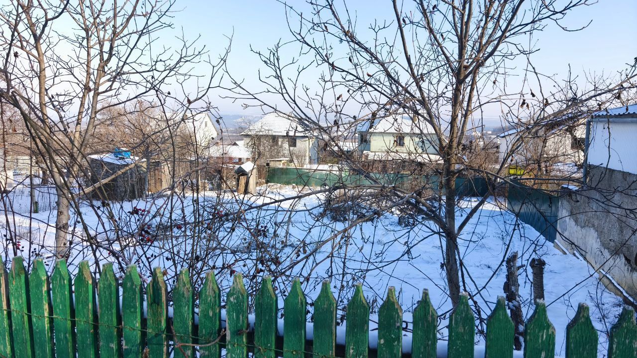 Vânzare, teren, 6 ari, str. Liliacului, Dumbrava - Poză 1