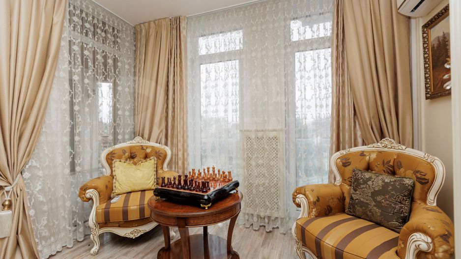 Chirie, apartament, 2 camere, str. Alexei Mateevici, Centru - Poză 25