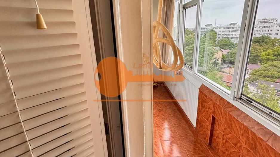 2 camere 1 Mai - Grivita ( 270 m metrou ) Bloc Reabilitat - Poză 16