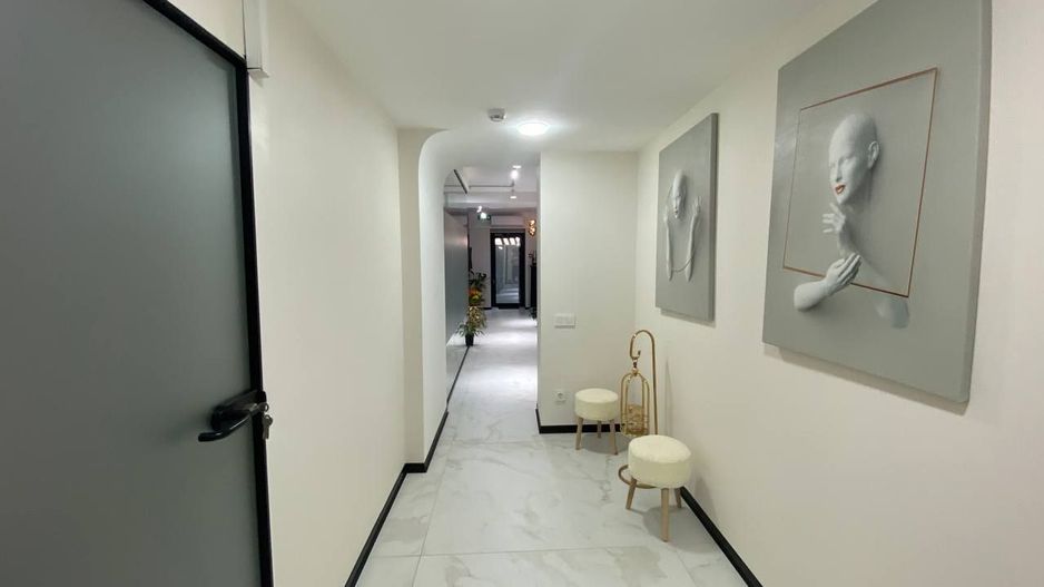 Spațiu Comercial de Vânzare Buiucani, str. Alba Iulia - Poză 15