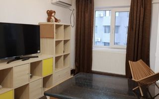 AP. 2 CAMERE MILITARI, RENOVAT, CENTRALA TERMICA, METROU 8 MINUTE - Poză 3
