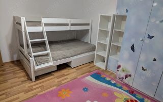Inchiriez apartament 2 camere, zona Tatarasi Oancea - Poză 5