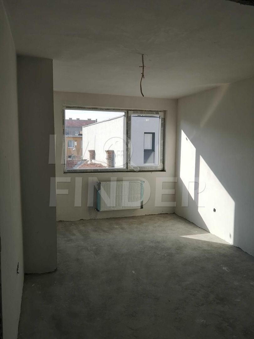 Apartament NOU 2 camere +Parcare  zona Horea - Poză 3