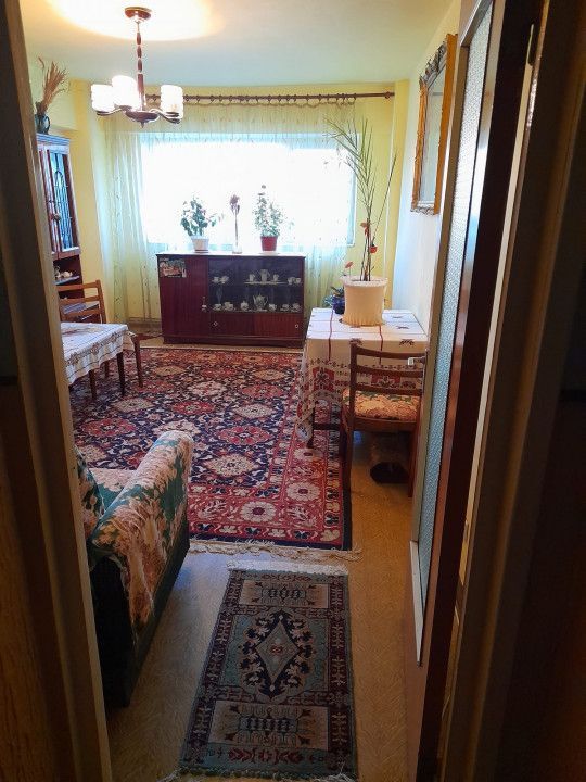 Apartament 4 camere, ultracentral, 90 mp utili, Campina, Prahova - Poză 17